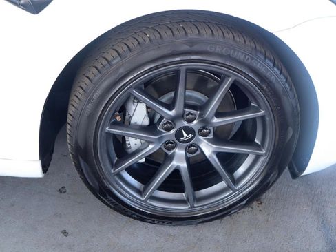 Used 2023 Tesla Model 3 Standard Range RWD image 37