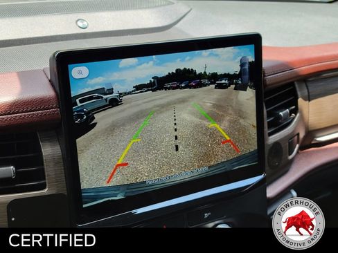 Used 2022 Ford Expedition Limited AWD/4WD image 27