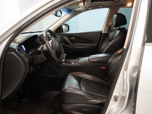 Used 2015 INFINITI QX50 AWD image 5