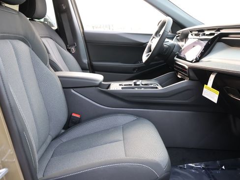New 2026 Jeep Cherokee Laredo AWD/4WD image 9