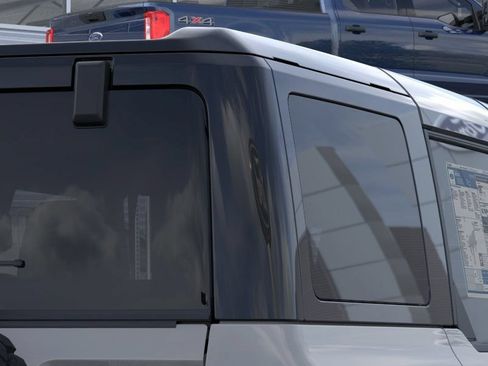 New 2026 Ford Bronco Big Bend AWD/4WD image 57