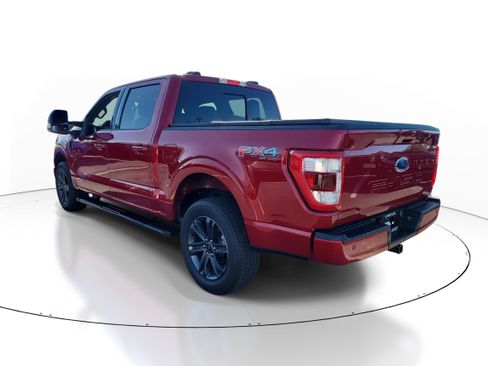 Used 2023 Ford F150 Lariat image 7
