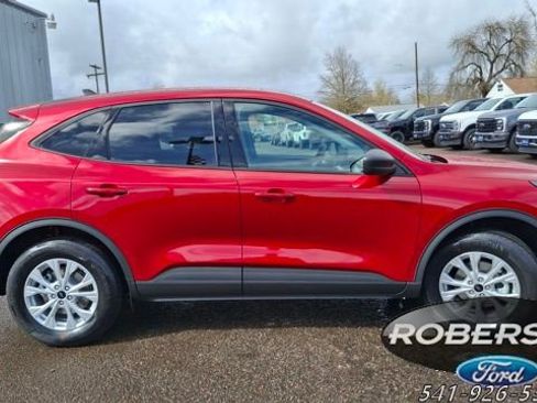 New 2025 Ford Escape Active w/ Tech Pack #1 image 8