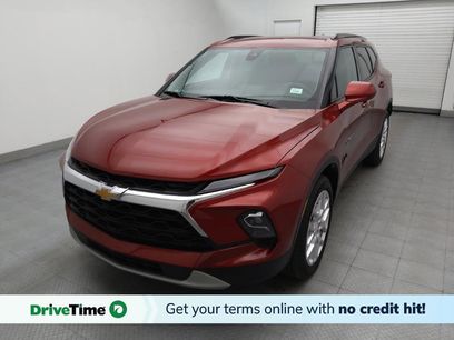 Used 2024 Chevrolet Blazer LT w/ Convenience Package