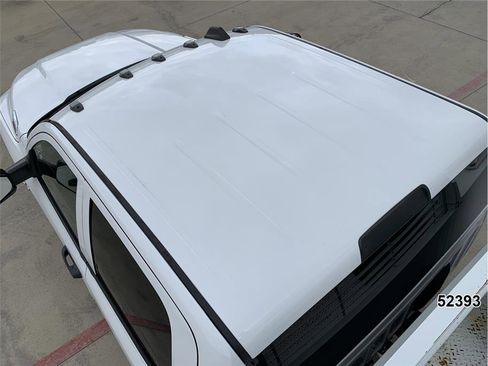 Used 2021 RAM 3500 Tradesman AWD/4WD image 12
