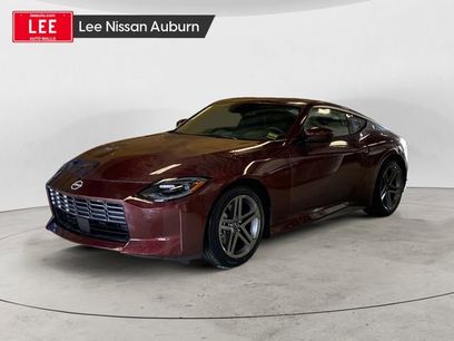 New 2025 Nissan Z Sport w/ Floor Mat Package