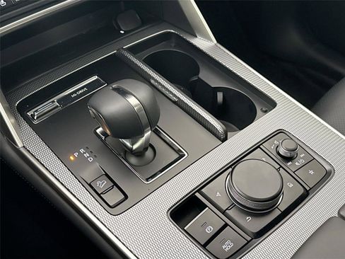 New 2026 MAZDA CX-70 3.3 Turbo w/ Preferred Package image 26