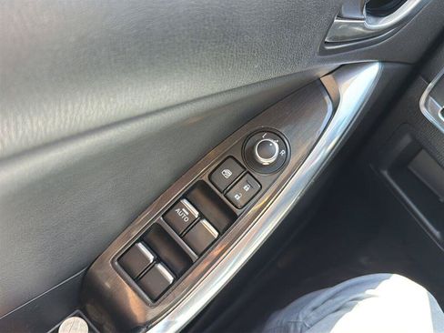 Used 2016 MAZDA CX-5 Grand Touring AWD/4WD image 16