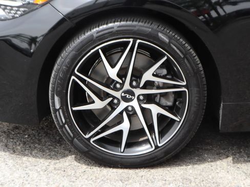 Used 2023 Kia Stinger GT-Line w/ Sun & Sound Package RWD image 42