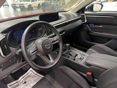 Used 2025 MAZDA CX-50 AWD 2.5 S w/ Weather Package image 17