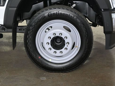 New 2026 Ford F550 XL image 29