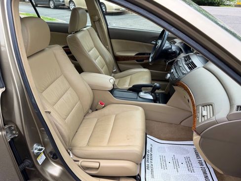 Used 2009 Honda Accord EX-L image 20