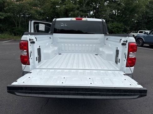 Used 2025 Ford Maverick XLT FWD image 21