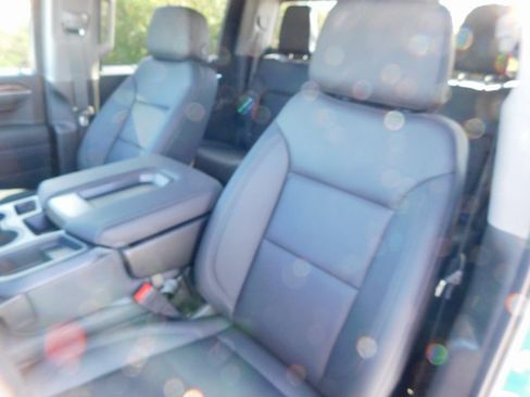 New 2026 Chevrolet Silverado 1500 LT w/ Safety Package image 20