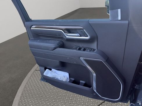 New 2026 Chevrolet Silverado 2500 LT w/ All Star Edition image 14