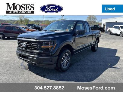 Certified 2025 Ford F150 XL