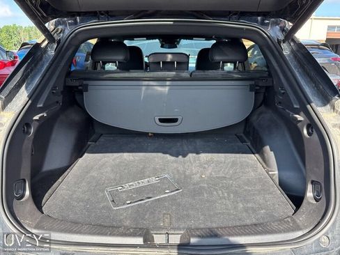 Used 2024 Chevrolet Equinox EV RS FWD image 4
