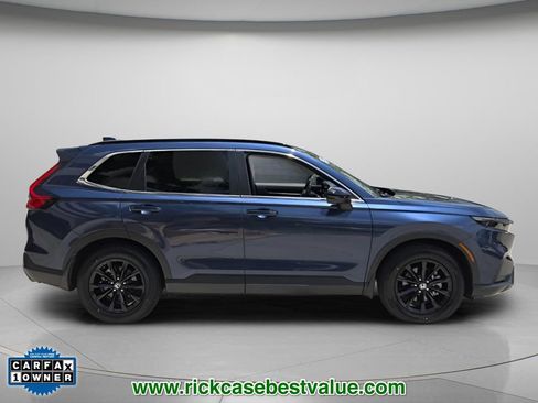 Used 2024 Honda CR-V Sport image 4