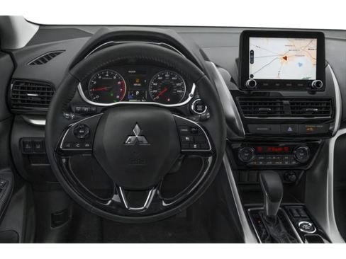 Used 2025 Mitsubishi Eclipse Cross SE image 7