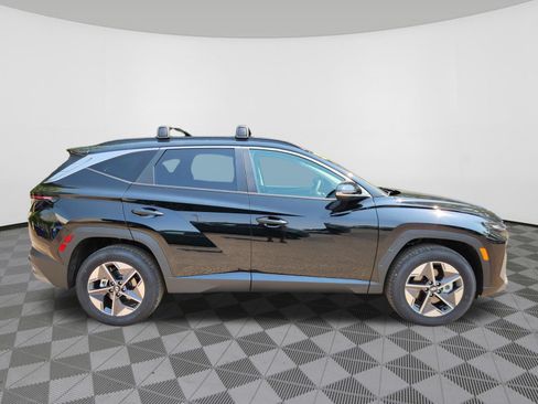 Used 2026 Hyundai Tucson SEL AWD/4WD image 6