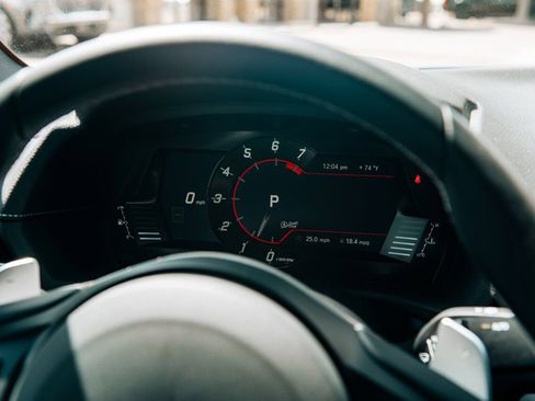 Used 2024 Toyota Supra Premium w/ Driver Assist Package image 29