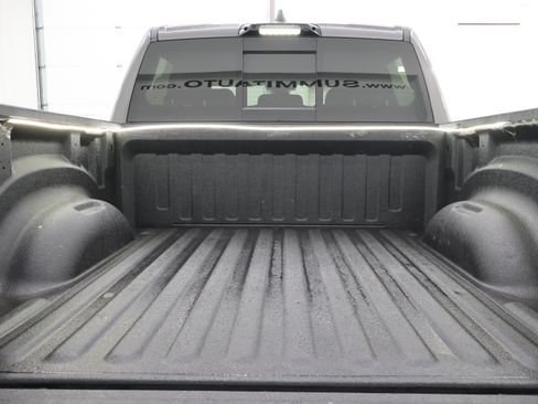 Used 2024 RAM 1500 Big Horn AWD/4WD image 25