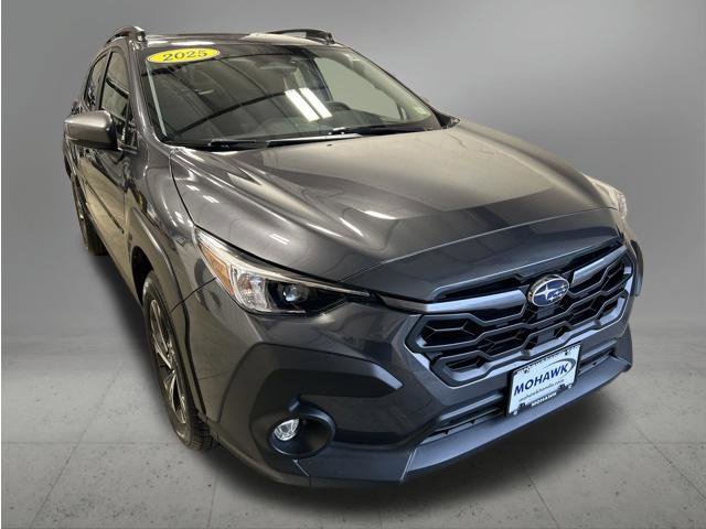 Used 2025 Subaru Crosstrek 2.5i Premium AWD/4WD image 8