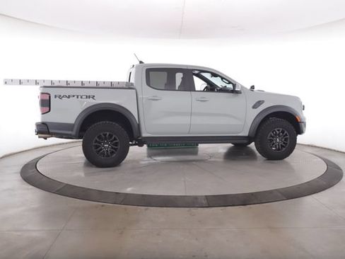 Used 2024 Ford Ranger Raptor AWD/4WD image 11