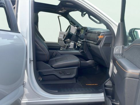 Used 2025 Ford F150 Tremor AWD/4WD image 17