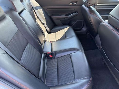 Used 2024 Nissan Altima 2.5 SR AWD/4WD image 25
