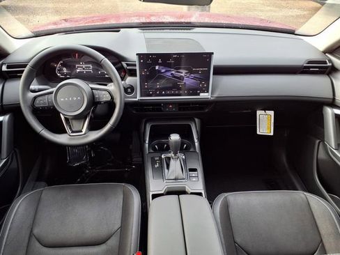 New 2026 MAZDA CX-5 Preferred image 9