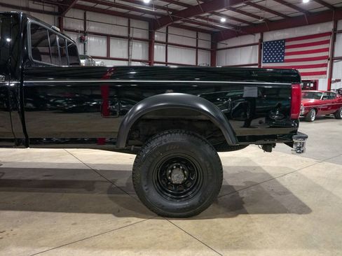 Used 1993 Ford F350 4x4 Crew Cab image 4