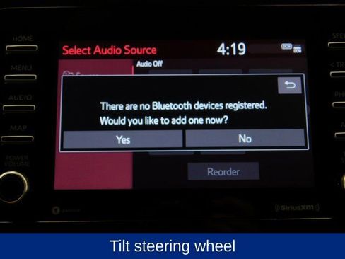 Used 2024 Toyota Camry SE image 48