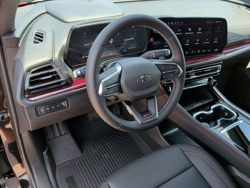 New 2026 Chevrolet Traverse Z71 AWD/4WD image 14