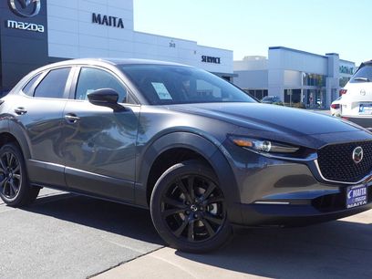 New 2026 MAZDA CX-30 AWD 2.5 S w/ Select Sport Pkg