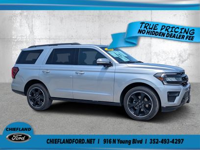Used 2024 Ford Expedition Limited