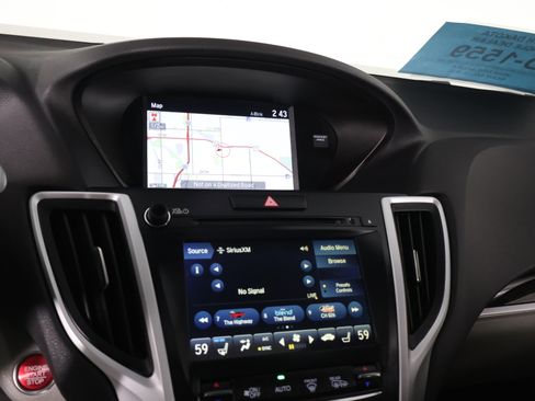 Used 2019 Acura TLX w/Advance Pkg image 28