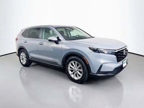 Used 2024 Honda CR-V EX image 24