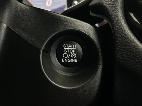 Used 2021 Jeep Compass Limited AWD/4WD image 14
