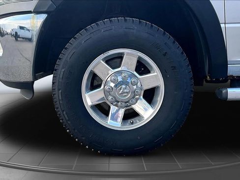 Used 2013 RAM 2500 Big Horn AWD/4WD image 40