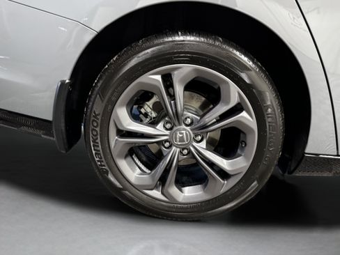 Used 2025 Honda Accord EX-L image 51