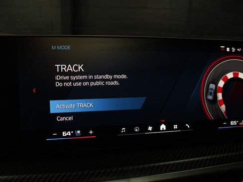 Used 2026 BMW X5 M Competition w/ Executive Package image 66