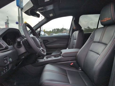New 2026 Honda Ridgeline TrailSport image 10