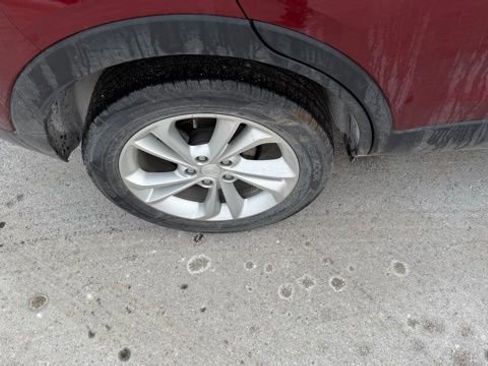 Used 2023 Buick Encore GX Preferred w/ Cold Weather Comfort Package image 7