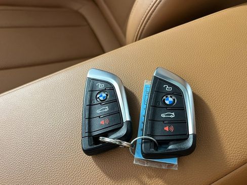 Certified 2023 BMW 430i Gran Coupe xDrive w/ M Sport Package image 30