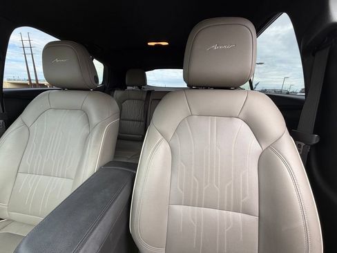 Used 2025 Buick Envista Avenir FWD image 13