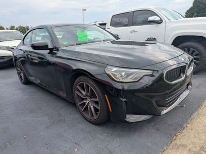 Used 2023 BMW 230i Coupe