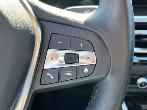 Used 2023 BMW i4 eDrive35 w/ Premium Package RWD image 18