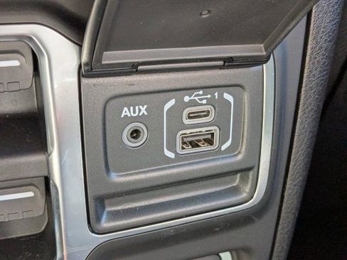 New 2026 Jeep Gladiator Mojave w/ Safety Group AWD/4WD image 22