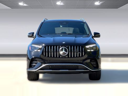 Used 2025 Mercedes-Benz GLE 53 AMG 4MATIC image 5
